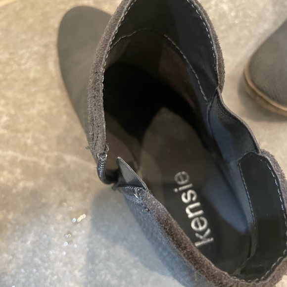 🤩 Perfect Fall Booties 🤩Size 6.5 - Picture 4 of 6